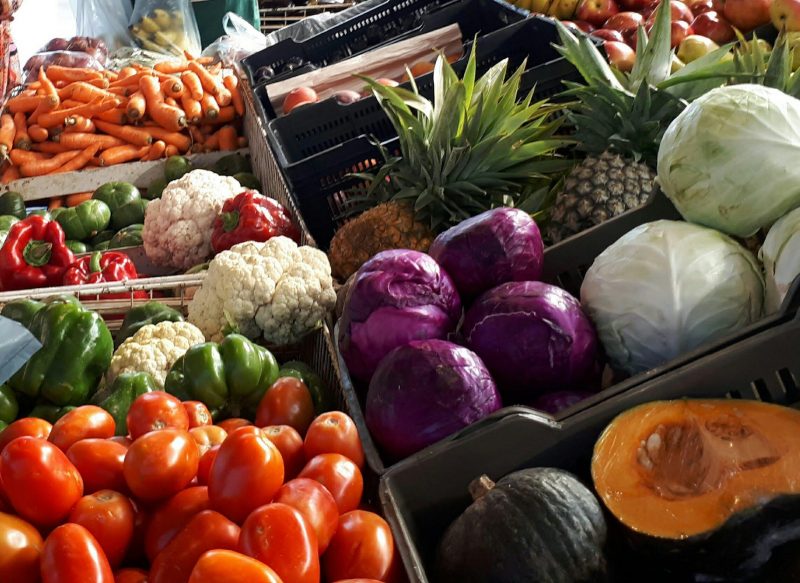Ofertas en el Mercado Concentrador vigentes hasta este sábado