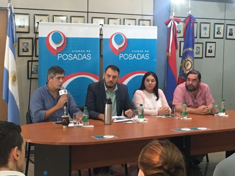 Poda: habilitaron un espacio exclusivo de recepción de restos de ramas