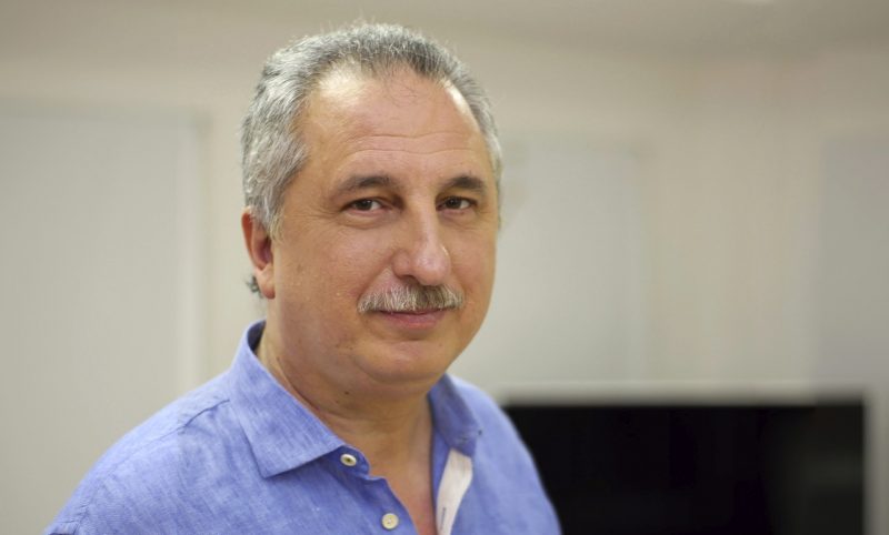 Hugo Passalacqua: “Hay que estar en la calle, no importa la hora o si llueve”