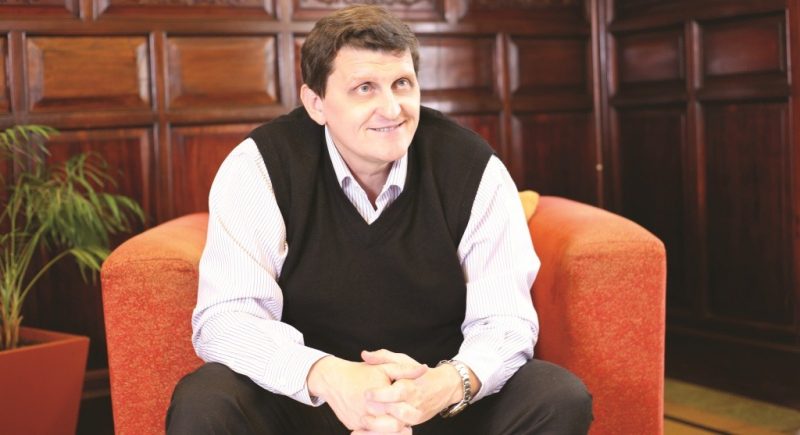 Ministro Safrán destacó la nueva equiparación en la Movilidad jubilatoria