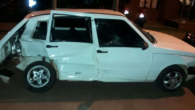 Posadas: falleció conductor de un automóvil que se encontraba internado