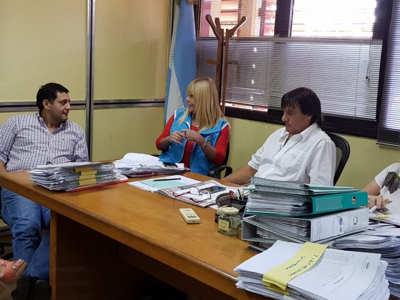 Más de un centenar de docentes recibirán nuevas titularizaciones