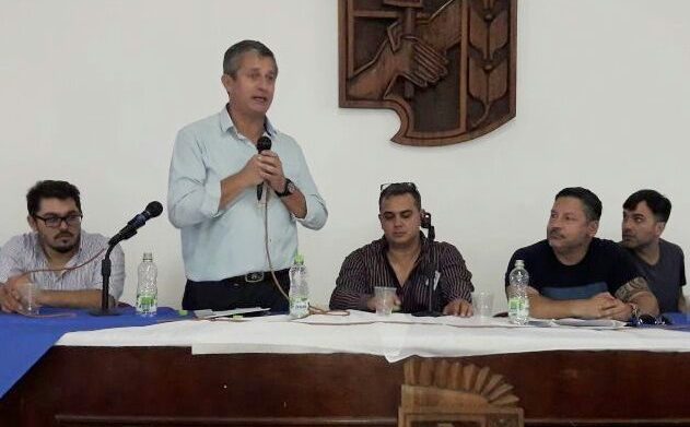 El PJ Misiones eligió a las autoridades del Congreso Provincial