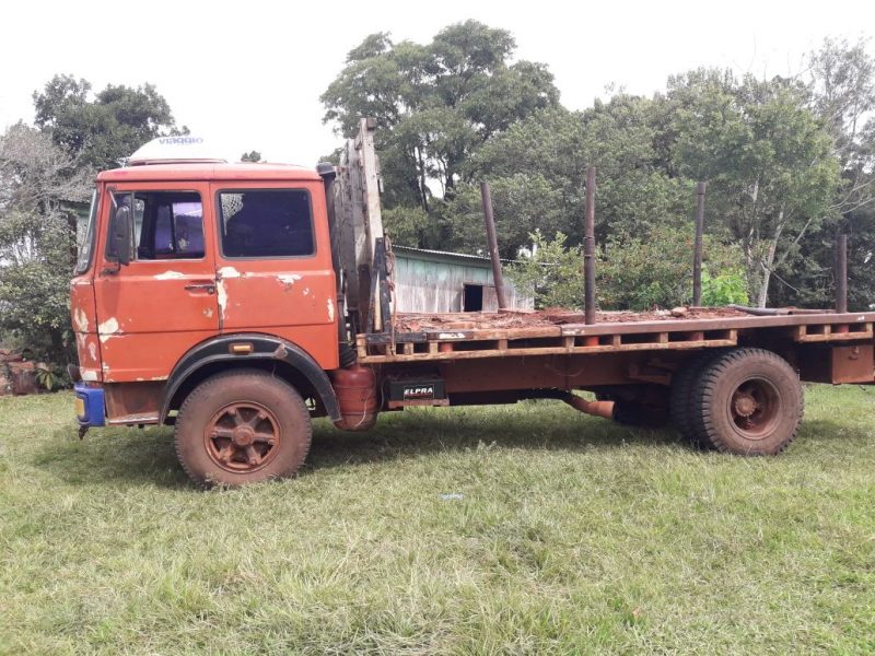 Niña falleció al ser embestida por un camión en Campo Grande: el conductor intentó fugarse