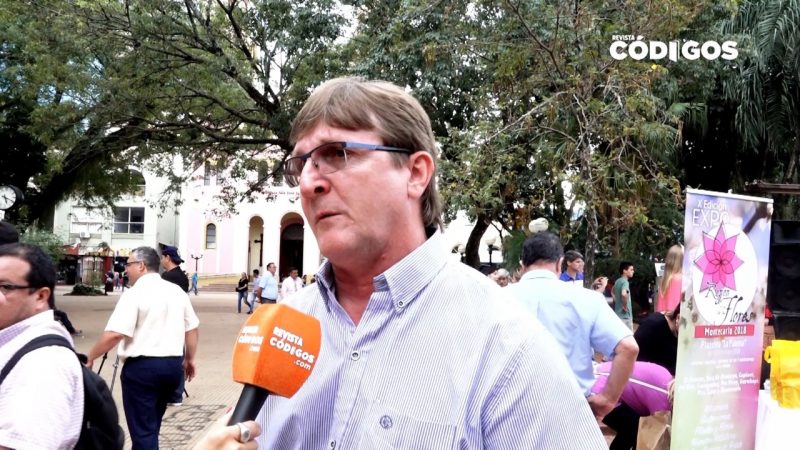 Turismo en Capioví: “Capacitamos a nuestros prestadores de servicio para seguir mejorando