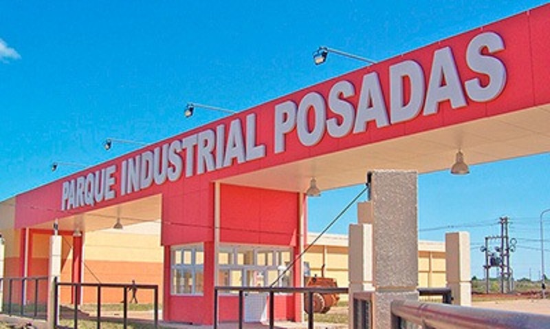Llamado a Manifestación de Interés para la ocupar locales en el Parque Industrial Posadas
