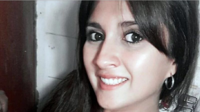 Habló la joven violada por cinco hombres en Salta: 