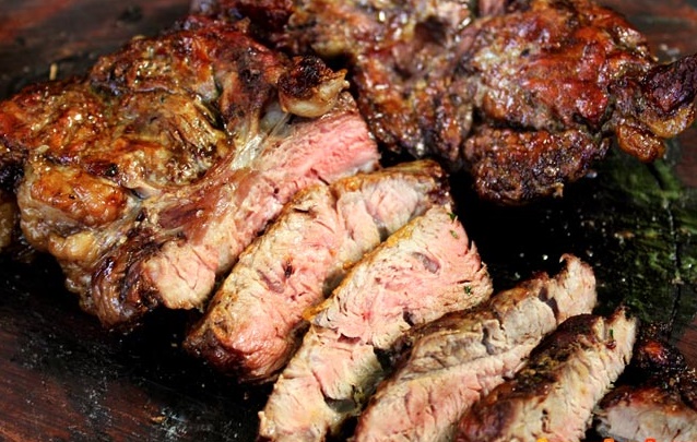 El asado, bajo la lupa de la ciencia