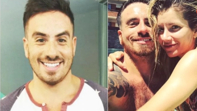 Fede Bal contó por qué no duerme todas las noches con Laurita