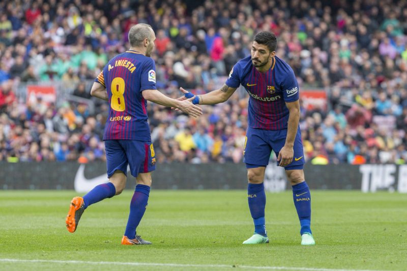 Sevilla - Barcelona: horario y dónde ver la final de la Copa del Rey