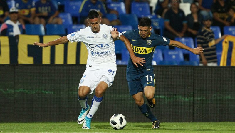 Qué les queda a Boca y Godoy Cruz, los equipos que definen el título de la Superliga