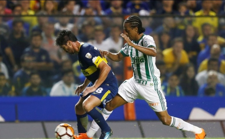 Boca perdió y el capitán habló: 
