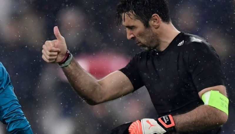 La oferta que Boca le hizo a Buffon: cuántos millones por semestre y hasta cuándo tiene para contestar