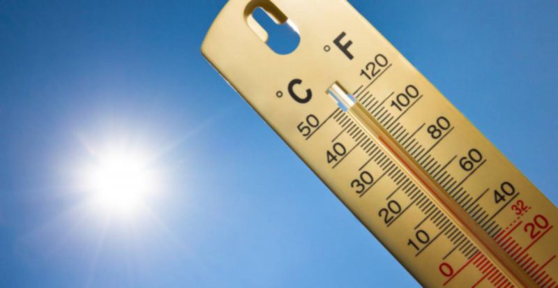 calor