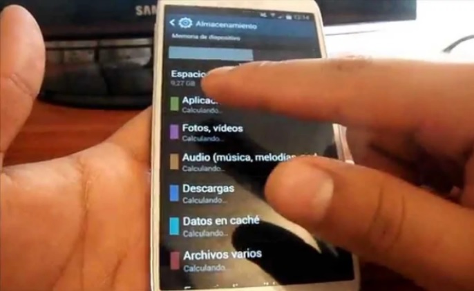 Trucos para liberar espacio de almacenamiento en iOS y Android