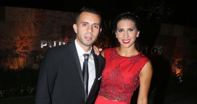 Defederico reveló el verdadero motivo por el que le pidió el divorcio a Cinthia Fernández
