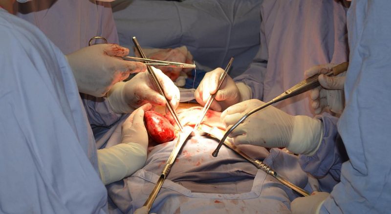 Desde mayo se comenzará a realizar trasplantes de riñón en el Hospital Madariaga