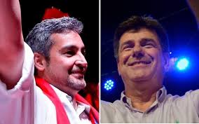 Los paraguayos eligen al sucesor de Cartes, con Benítez como favorito