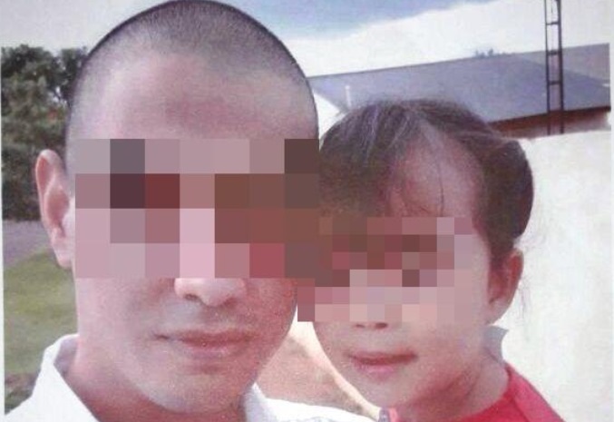 Encontraron a padre e hija buscados en los últimos días