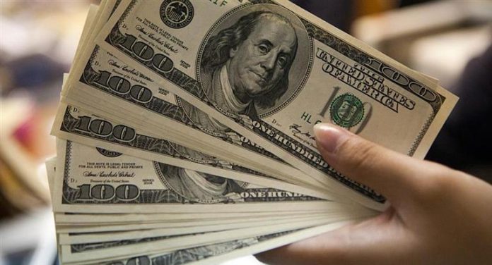 dolar