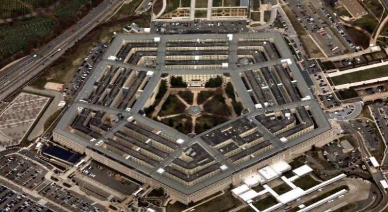 Estados Unidos busca consolidar su desarrollo de armas hipersónicas