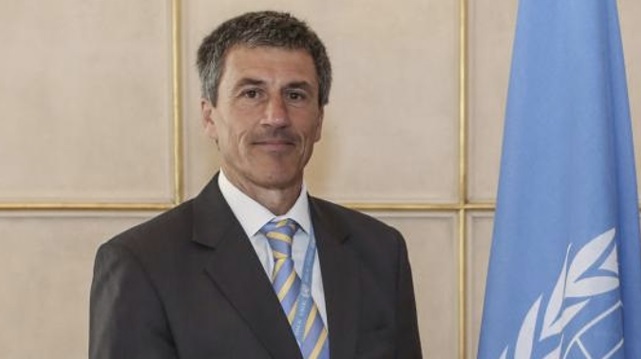 El Gobierno designó nuevo embajador ante la Unión Europea
