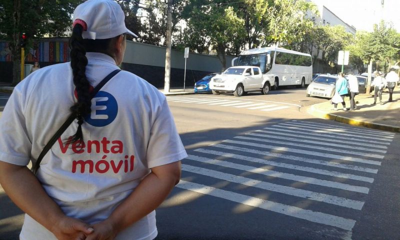 Aprobaron la ordenanza de Pago Voluntario para mejorar el SEM