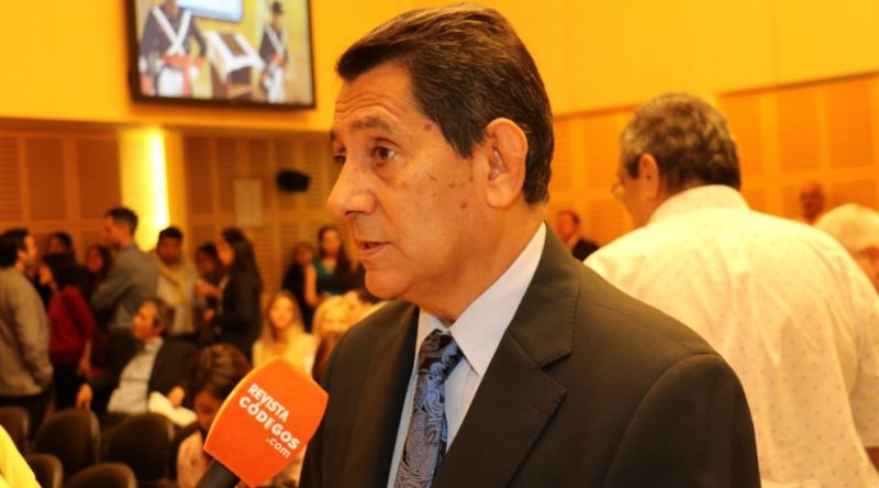 Orlando Franco: “Desde la Renovación ya intercambiamos proyectos e ideas para el ciclo parlamentario”