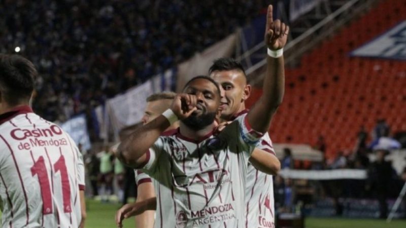 Ganó Godoy Cruz y no habrá campeón este fin de semana