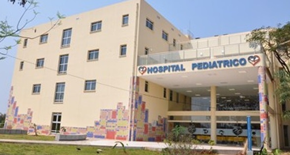 Nuevo parte médico de las hermanas de Pozo Azul