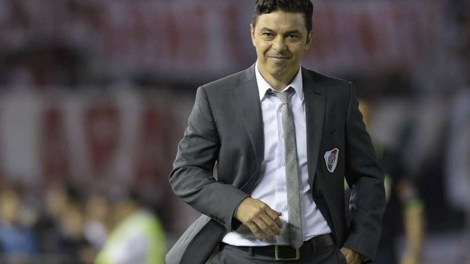 ¿Monaco quiere llevarse a Marcelo Gallardo?