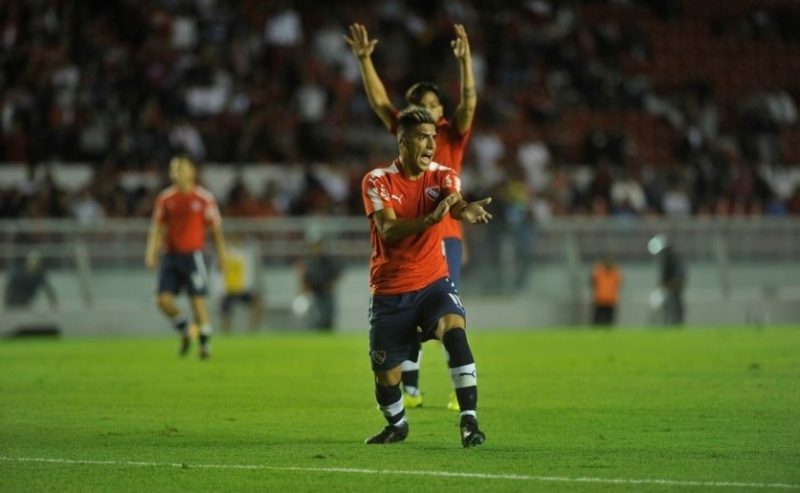 ¿Boca? 