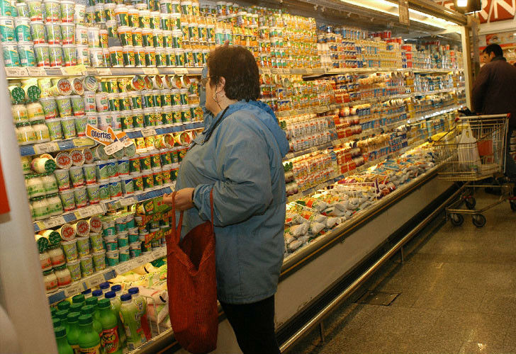 El INDEC da a conocer la inflación de marzo que superaría el 2%