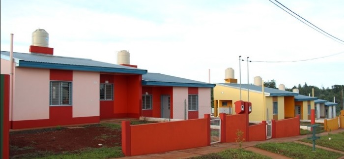 Aumentarán un 23% las cuotas del Iprodha