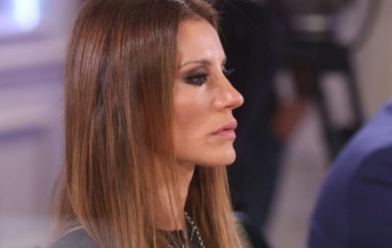 Allanan las casas de Natacha Jaitt y de su asesora