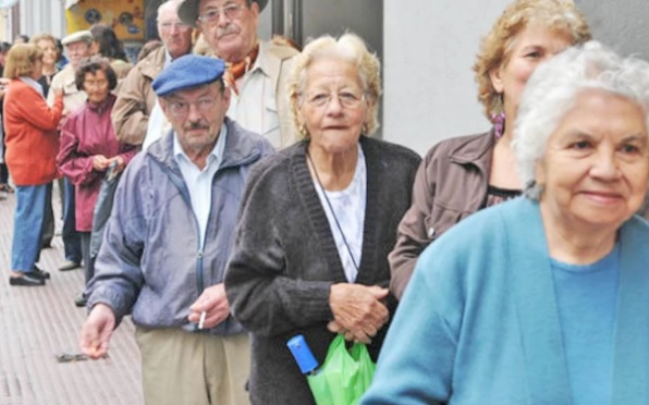 La nueva equiparación en la Movilidad, beneficia a más de 3200 jubilados