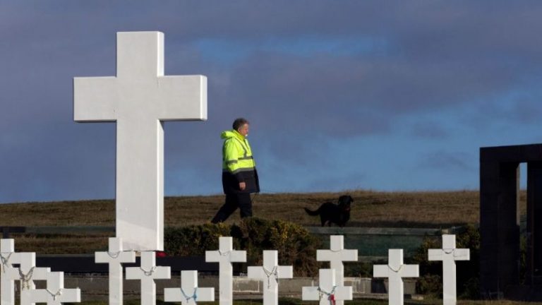 Guerra de Malvinas: ¿cuántas personas participaron y qué ocurre hoy con los veteranos?