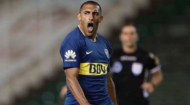 Copa Libertadores: 'Wanchope' va de arranque para recibir al Junior de 'Teo' Gutiérrez