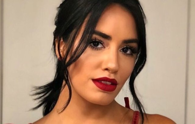 Lali Espósito: 
