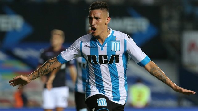 Ricardo Centurión reveló un crudo secreto de su adolescencia
