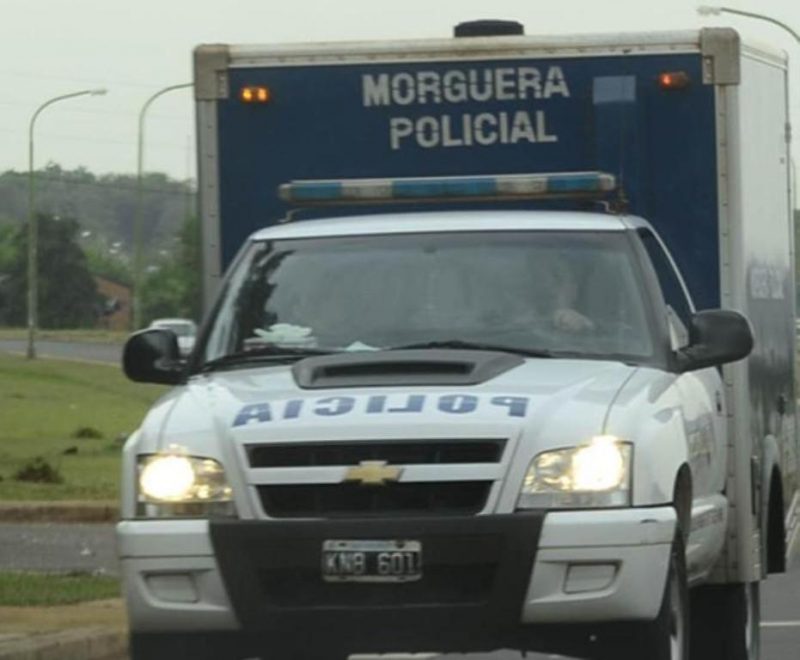 Garupá: niña de 11 años falleció tras ser embestida por un auto