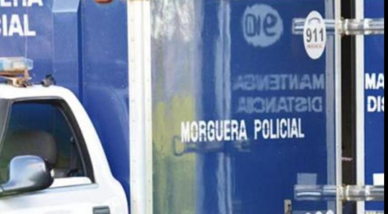 Oberá: investigan la muerte de un hombre