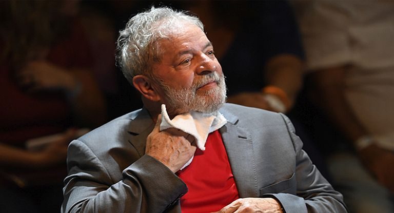 En una Brasilia blindada, la Justicia decide si Lula va a la cárcel o sigue en libertad