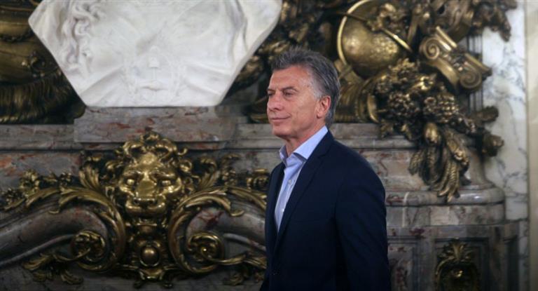Desde el Gobierno aseguran que Macri "está preocupado" por la inflación