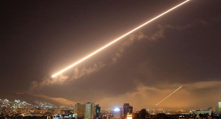 Putin sobre nuevos ataques de Occidente en Siria: "Llevarán inevitablemente al caos"