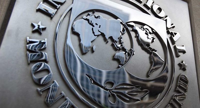 Argentina se mantiene en el 8° puesto del ranking mundial de inflación y el FMI recomienda más ajuste fiscal