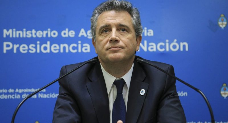 Etchevehere despidió a más 300 trabajadores de Agroindustria