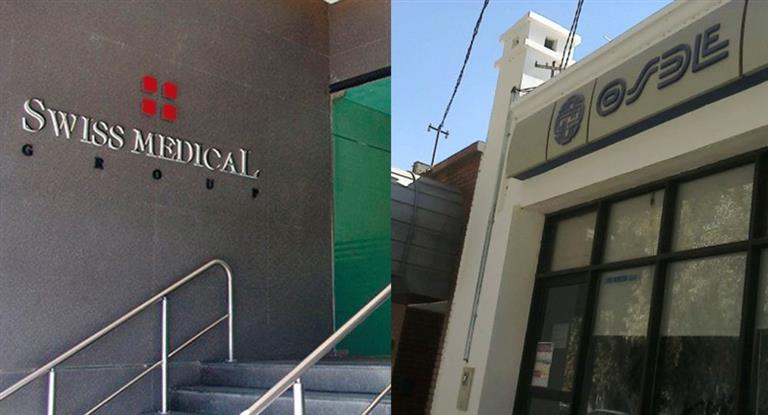 Autorizan un aumento de 7,5% en las prepagas a partir de junio