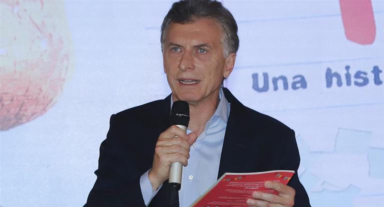 Macri ratificó aumento de tarifas: 