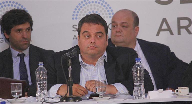 Triaca confirmó que el fondo de cese laboral reemplazará a las indemnizaciones tradicionales